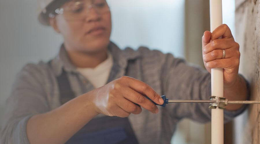 Professional annual plumbing maintenance services in Jurupa Valley, CA